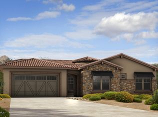 7503 S Parkcrest St, Gilbert, AZ 85298