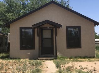 305 S Avenue E, Portales, NM 88130
