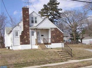 629 Overland Ave, Wilmington, DE 19804