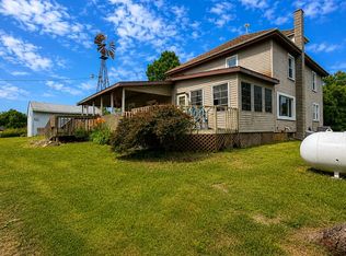 10137 N Shaytown Rd, Mulliken, MI 48861