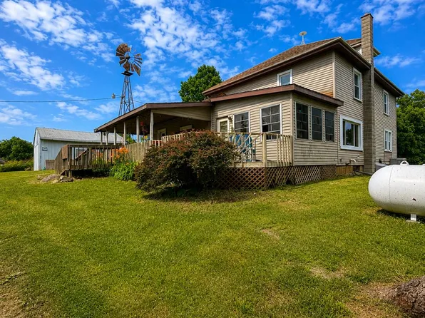10137 N Shaytown Rd, Mulliken, MI 48861