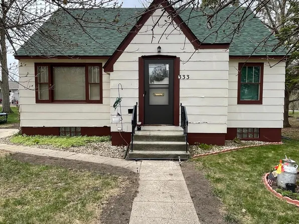 333 Minnesota St N, Ortonville, MN 56278