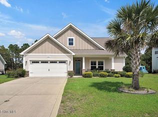 6045 Otter Tail Trl, Wilmington, NC 28412