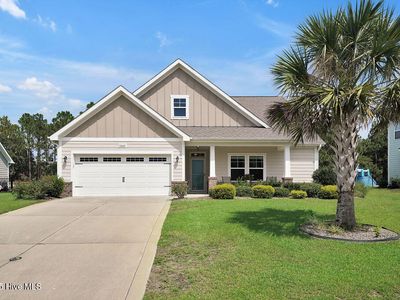 6045 Otter Tail Trail, Wilmington, NC, 28412