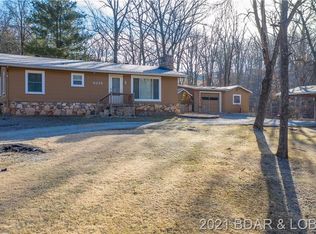 6218 El Terra Rd, Osage Beach, MO 65065