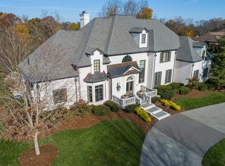 29 Governors Way, Brentwood, TN 37027