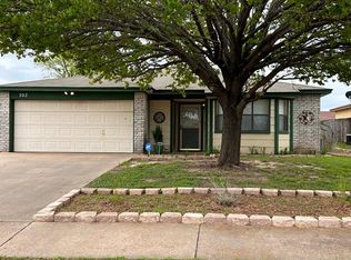 302 Eric Dr, Killeen, TX 76542