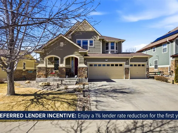 161 N Elk Court, Aurora, CO 80018