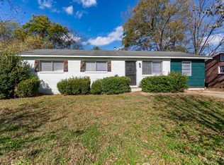 3212 Lee Ct SW, Birmingham, AL 35221