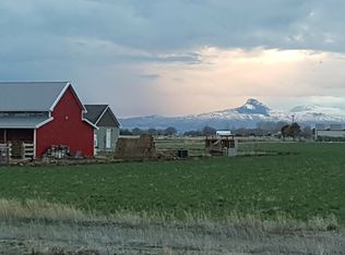 709 Minnesota Ln, Powell, WY 82435