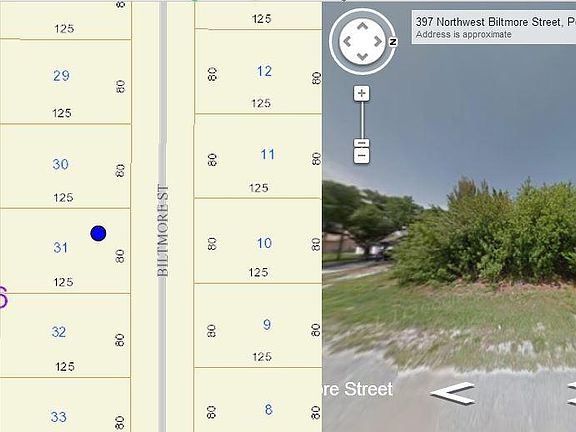 2nd image of 390 NW Biltmore Street