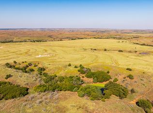 TRACT 9 E County Rd #370, Mooreland, OK 73852