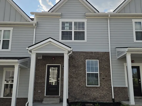 119 Dry Cyn, La Vergne, TN 37086