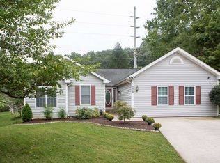 772 Woodland Dr, Harrisonburg, VA 22801