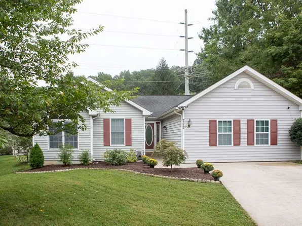 772 Woodland Dr, Harrisonburg, VA 22801
