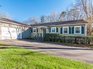 670 Fairhope Ave, Fairhope, AL 36532