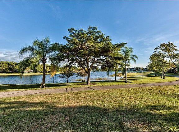 A Lake View of East Side