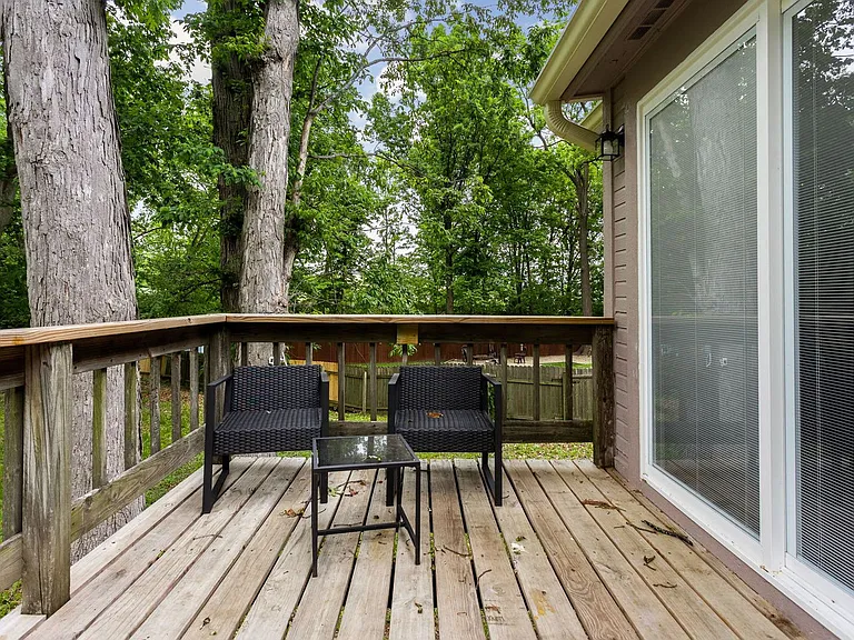 Terrace View