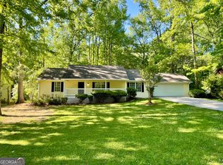 2976 Cardinal Lake Cir, Duluth, GA 30096