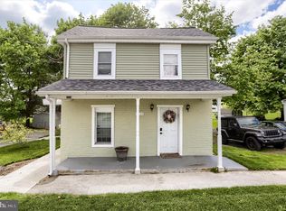 5324 Carlisle Pike, New Oxford, PA 17350