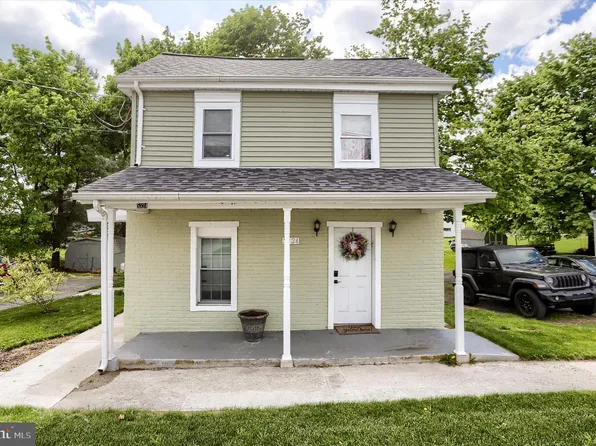 5324 Carlisle Pike, New Oxford, PA 17350