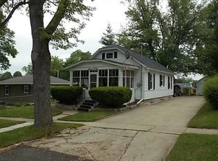 1105 W Sherman Ave, Fort Atkinson, WI 53538