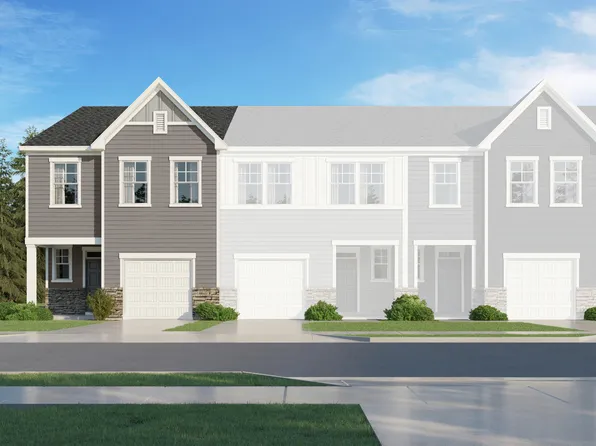 148 Blossom Field Way, Angier, NC 27501