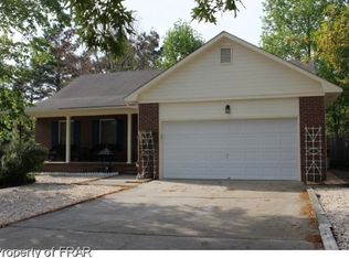 5309 Pringle Way, Hope Mills, NC 28348