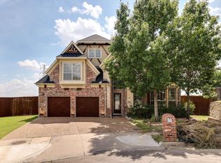 10007 Bluewater Ter, Irving, TX 75063