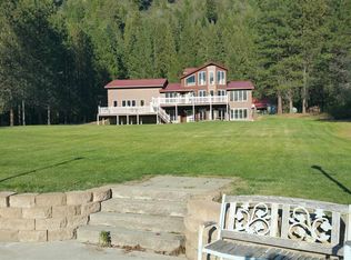 22101 Leclerc Rd N, Cusick, WA 99119