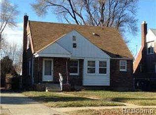 19725 Pennington Dr, Detroit, MI 48221