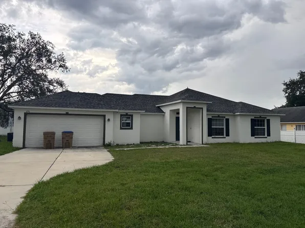 656 Cotulla Dr, Kissimmee, FL 34758