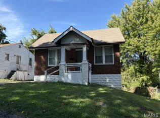 409 Abston Ave, Saint Louis, MO 63135