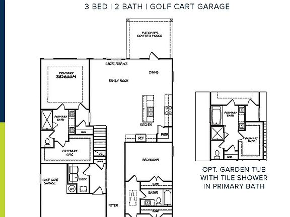5th image of 1121 Silverton Dr