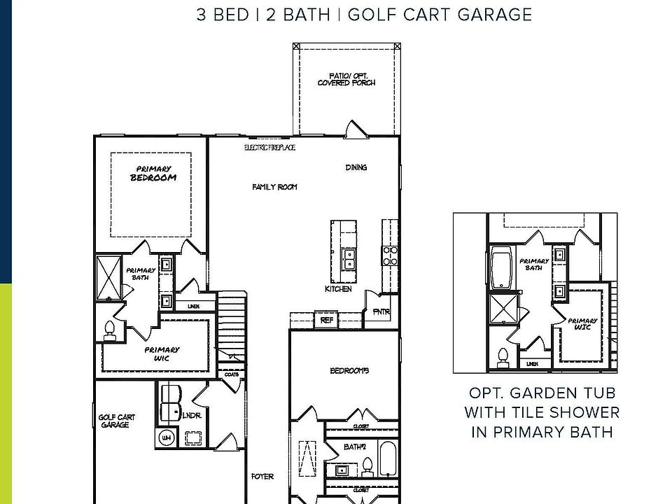 2nd image of 1131 Silverton Dr