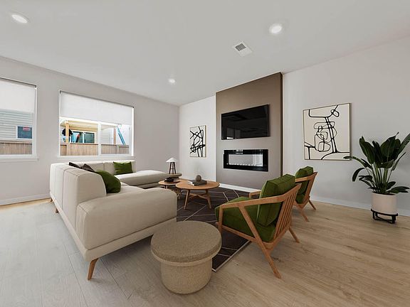 4th image of 21212 SE Pelee Dr #118