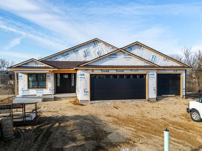 18116 271st St, Long Grove, IA, 52756