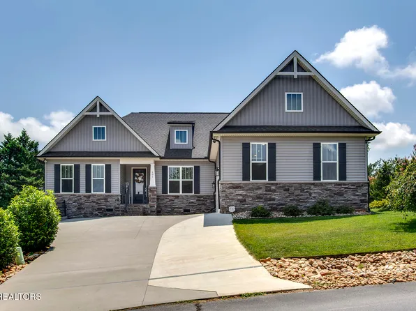 101 Toqua Club Way, Loudon, TN 37774