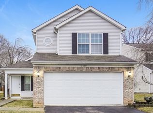 6150 Kensington Glen Dr, Canal Winchester, OH 43110