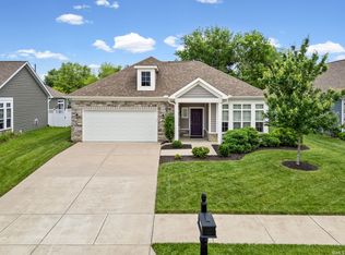 1674 Solemar Dr, West Lafayette, IN 47906