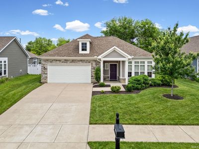 1674 Solemar Dr, West Lafayette, IN, 47906