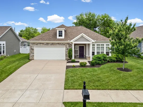 1674 Solemar Dr, West Lafayette, IN 47906