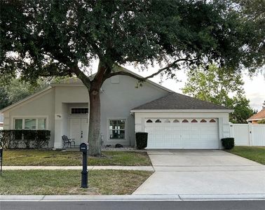 952 Haverford Dr, Ocoee, FL, 34761