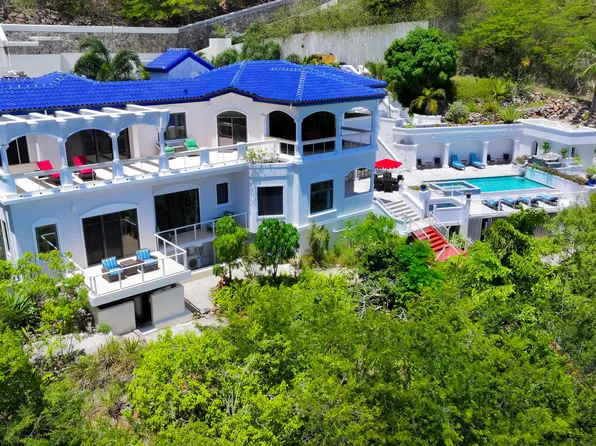 6-O-6 Hansen Bay, Saint John, VI 00830