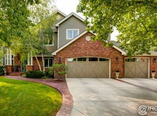 1319 Paragon Pl, Fort Collins, CO 80525