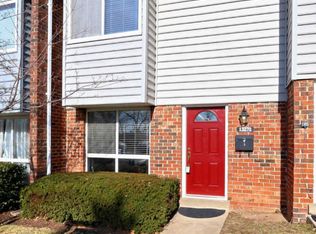 13270 Poener Pl, Herndon, VA 20170