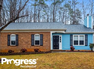 3808 Aster Dr, Charlotte, NC 28227