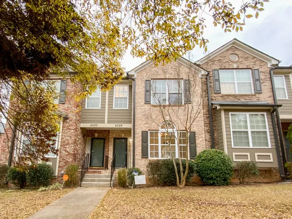 5029 Bayrose Cir, East Pt, GA 30344