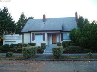 151 NE 45th Ave #A, Portland, OR 97213