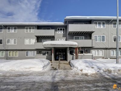 4333 San Ernesto Ave #W213, Anchorage, AK, 99508